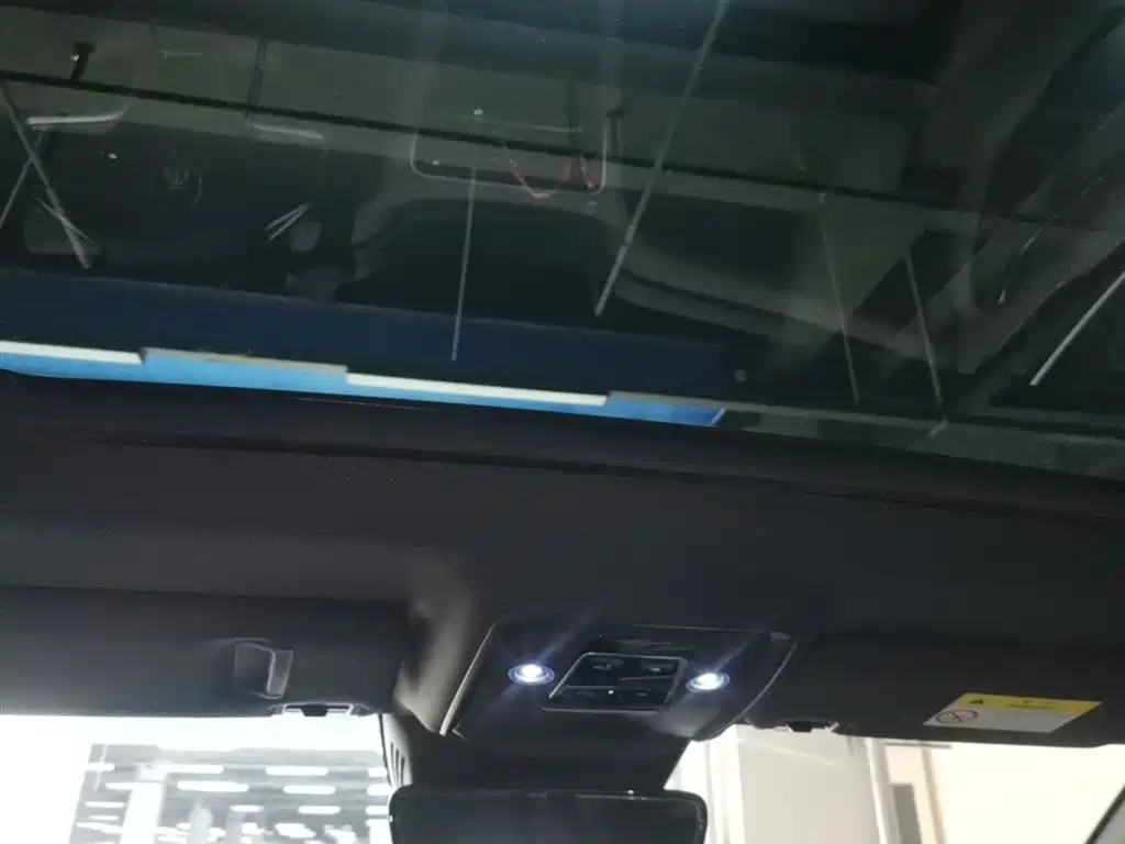 BYD PLUS New Energy 2023 — фото 18