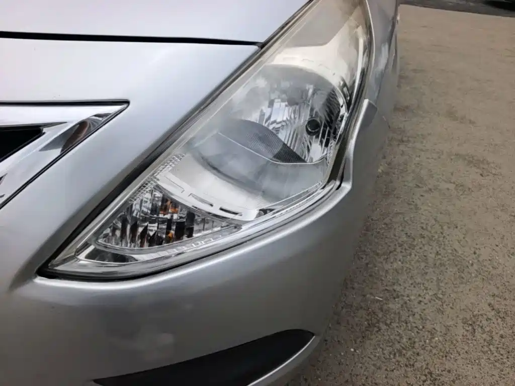 Nissan Sunny 2015 — фото 24