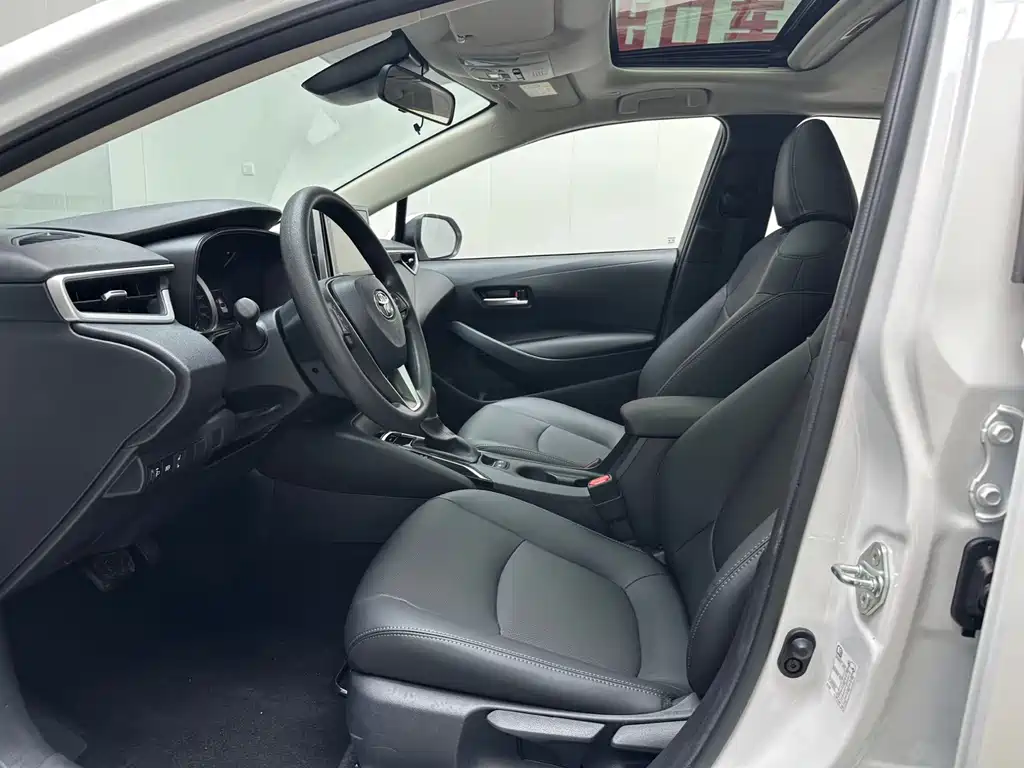 Toyota Corolla 2023