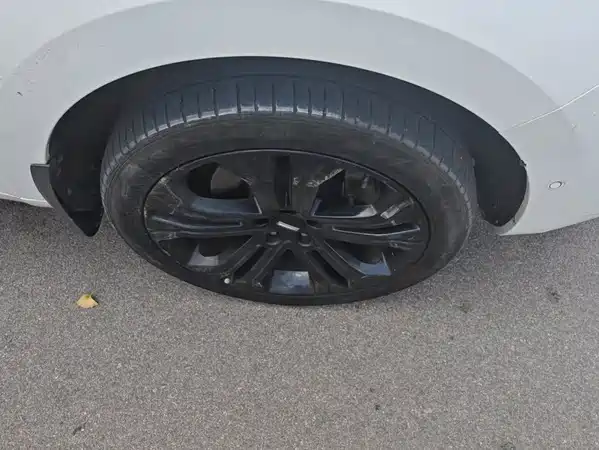 Wey VV5 2018