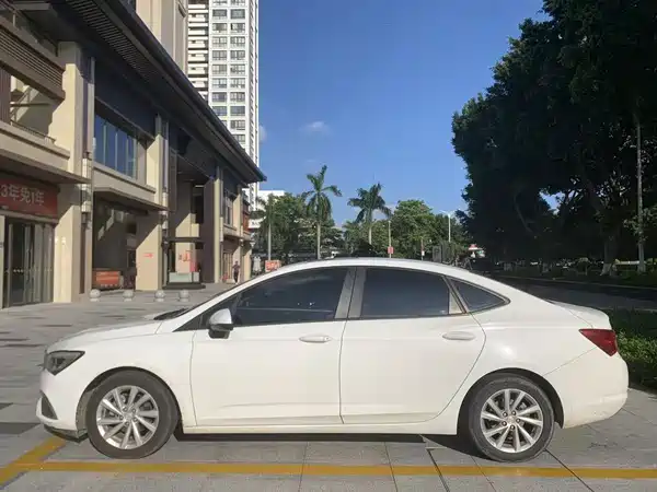 Buick Verano 2018