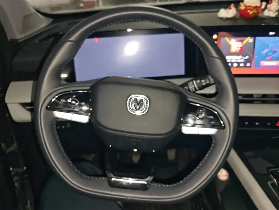 Changan CS75 PLUS 2025 — фото 15