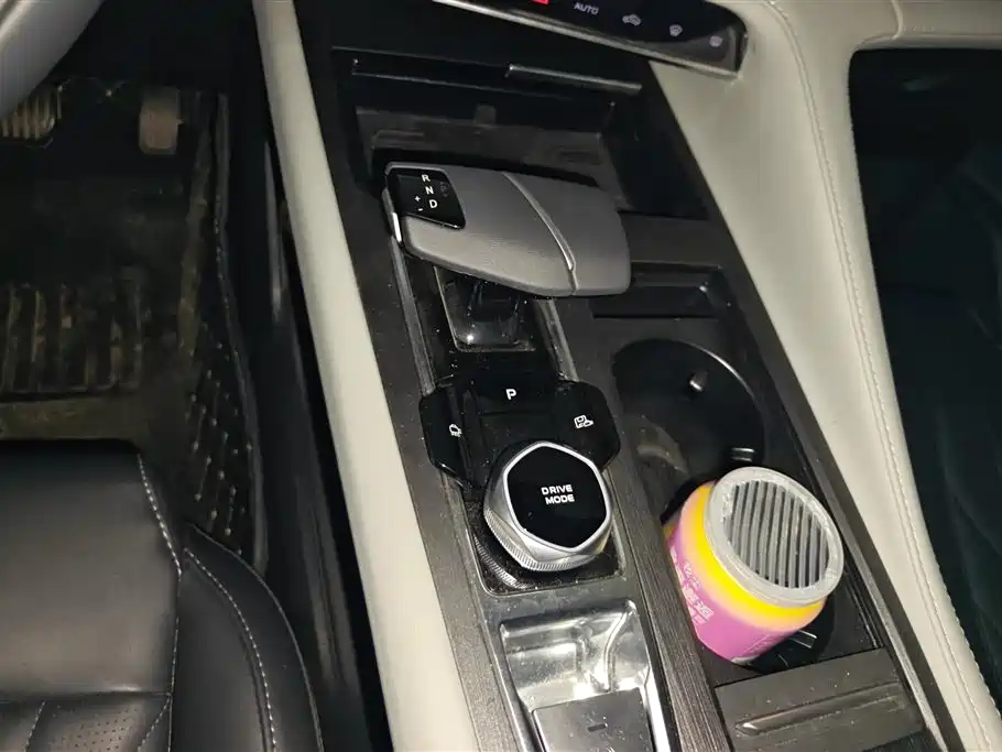 Changan CS75 PLUS 2025 — фото 16