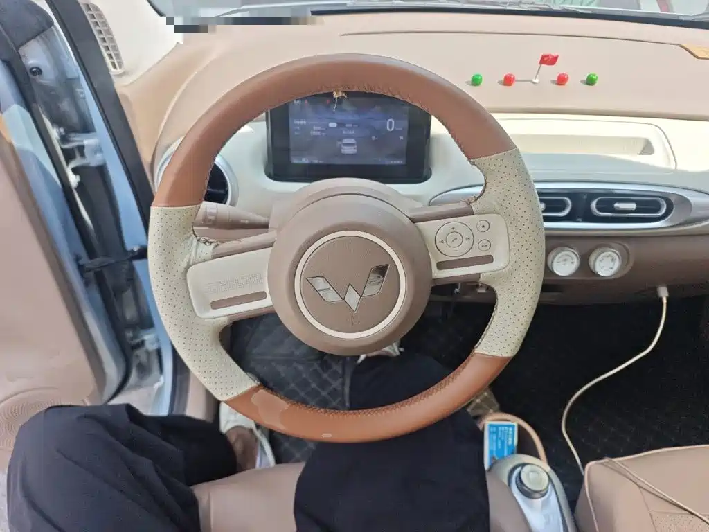 Wuling MINIEV 2025
