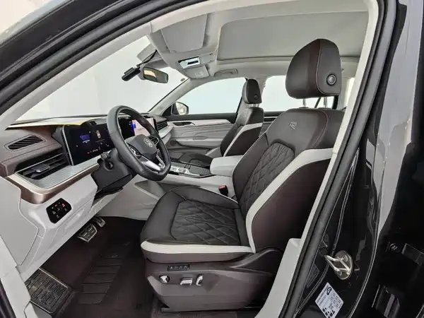 Volkswagen Tavendor 2024