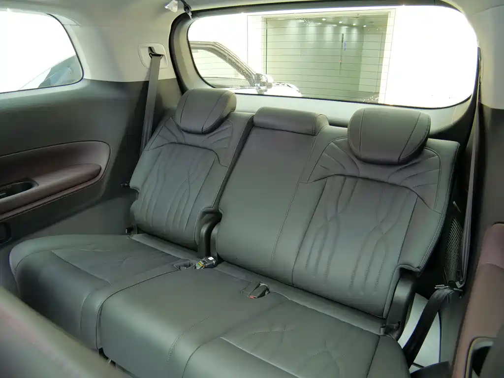 GAC Motor Trumpchi M8 2025 — фото 14