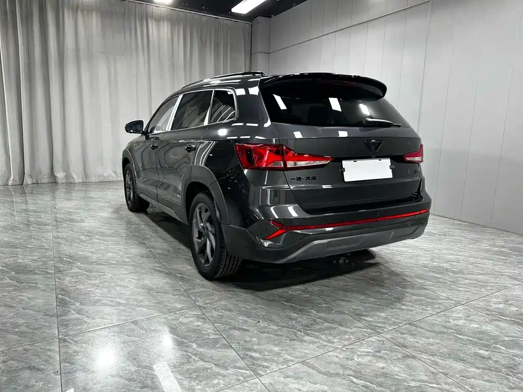 Jetta VS7 2023