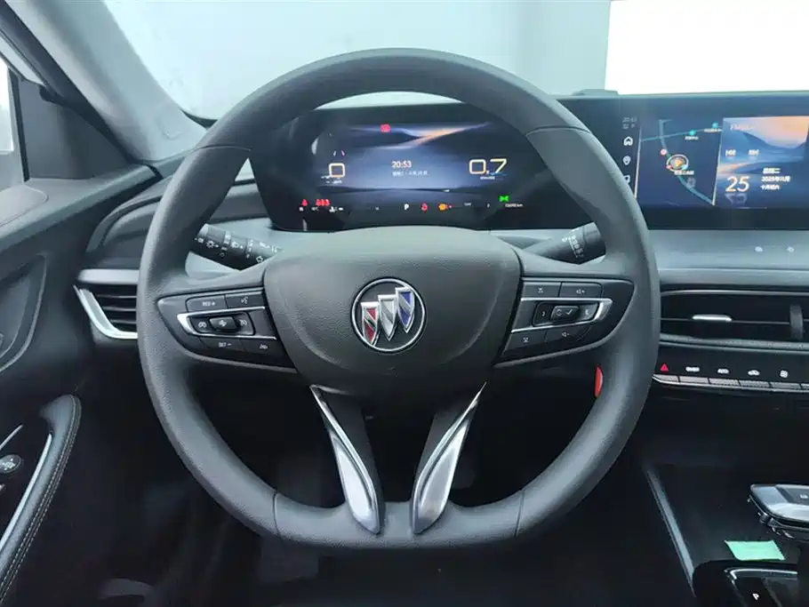Buick Verano 2025 — фото 15