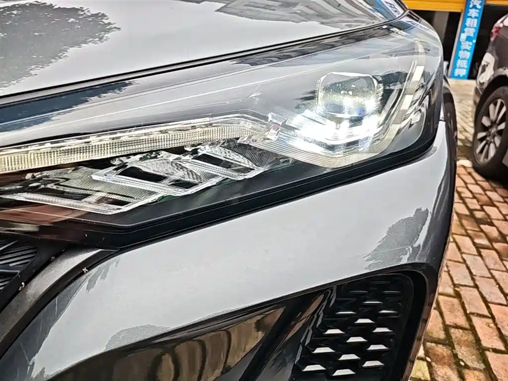 Changan CS75 PLUS 2021 — фото 24