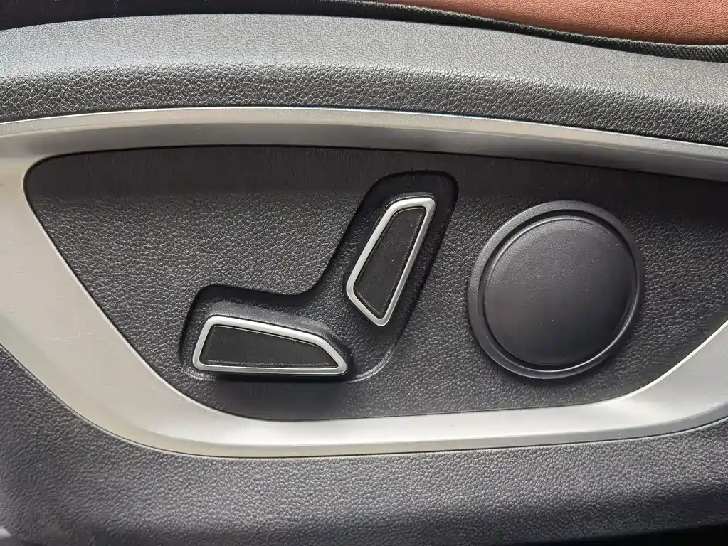 Changan CS75 PLUS 2023 — фото 14