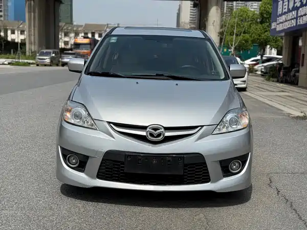 Mazda 5 2008