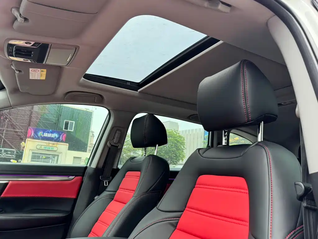 Honda Breeze 2020 — фото 25