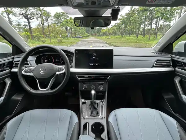 Volkswagen Lavida 2023
