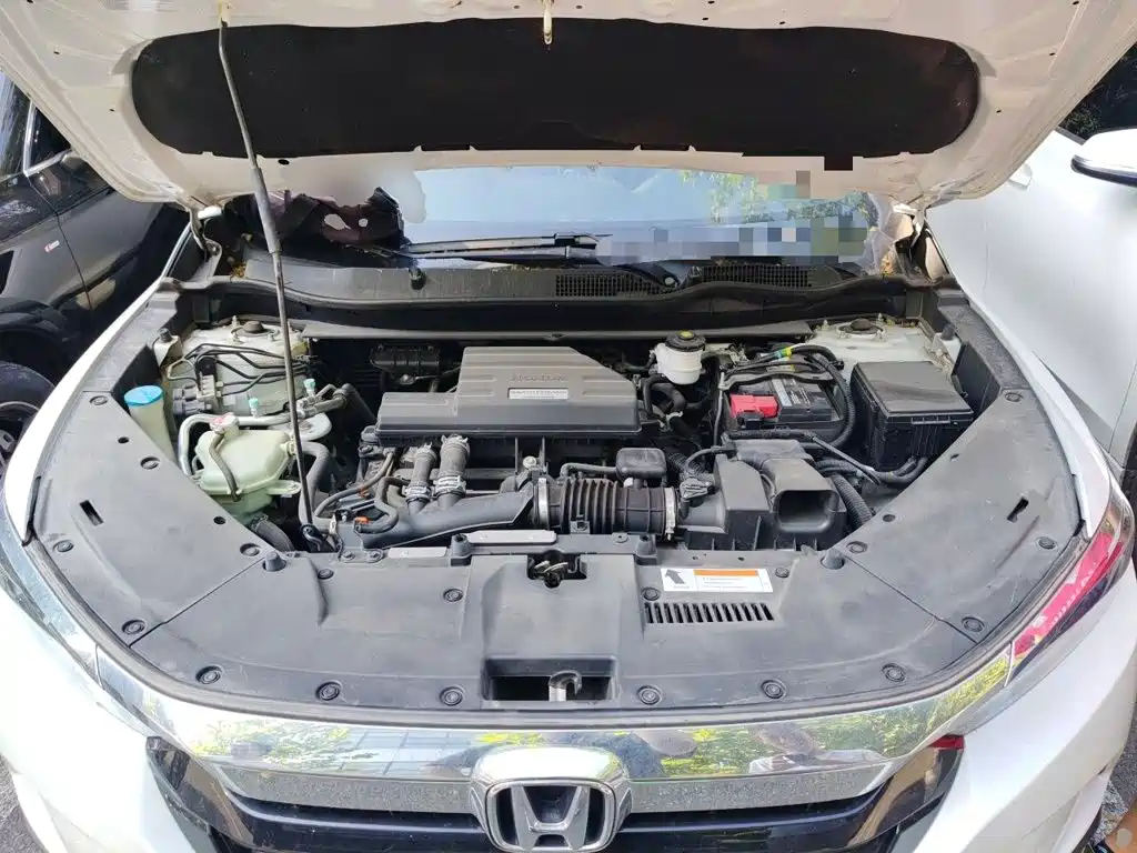 Honda Breeze 2022 — фото 17