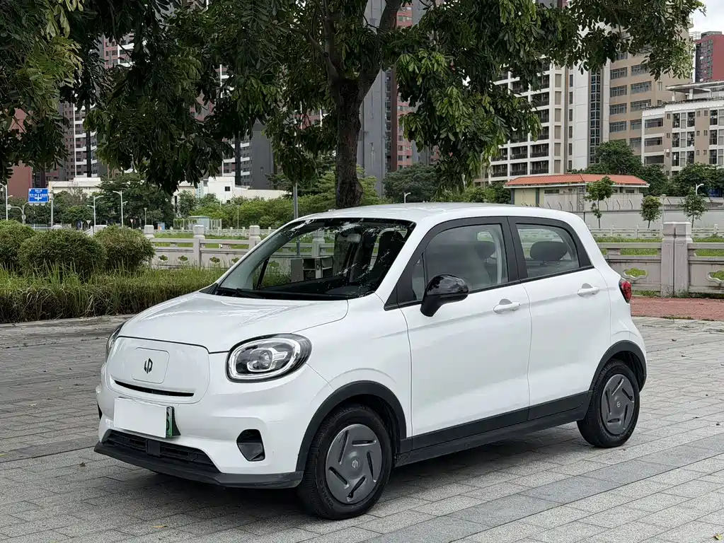 Leapmotor T03 2024