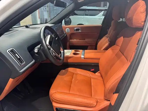Li Auto L7 2024