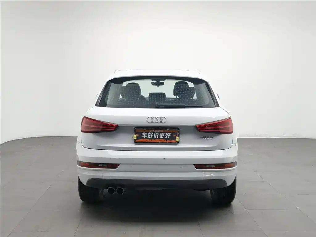 Audi Q3 2018 — фото 4