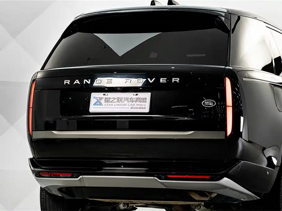 Land Rover Range Rover 2024 — фото 7