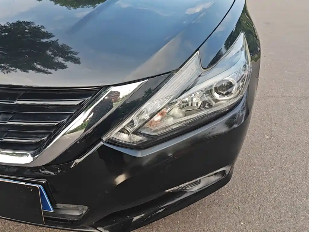 Nissan Teana 2017 — фото 24