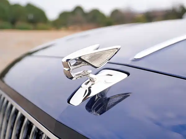 Bentley Flying Spur 2022