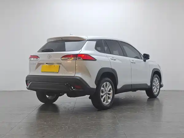 Toyota Frontlander 2026