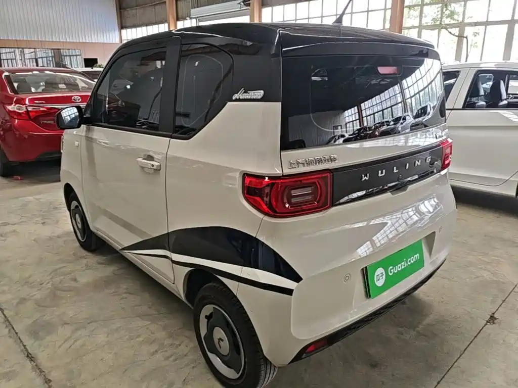 Wuling Hongguang MINIEV 2023