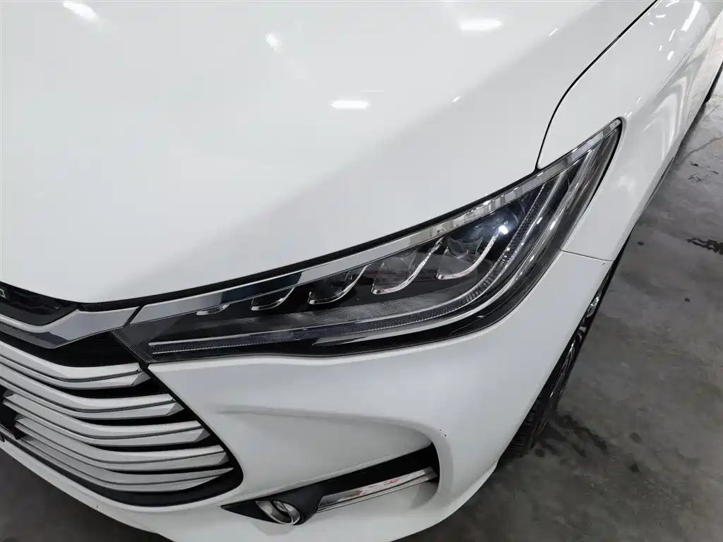 BYD MAX New Energy 2019 — фото 7