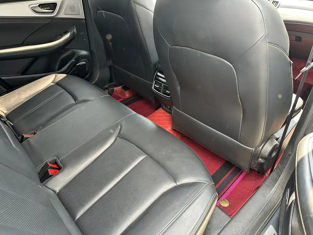 Roewe i6 MAX 2022 — фото 13