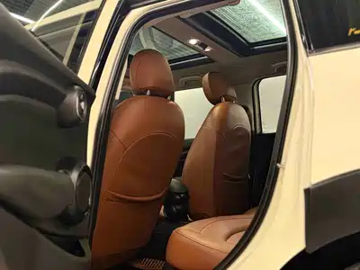 MINI MINI 2017