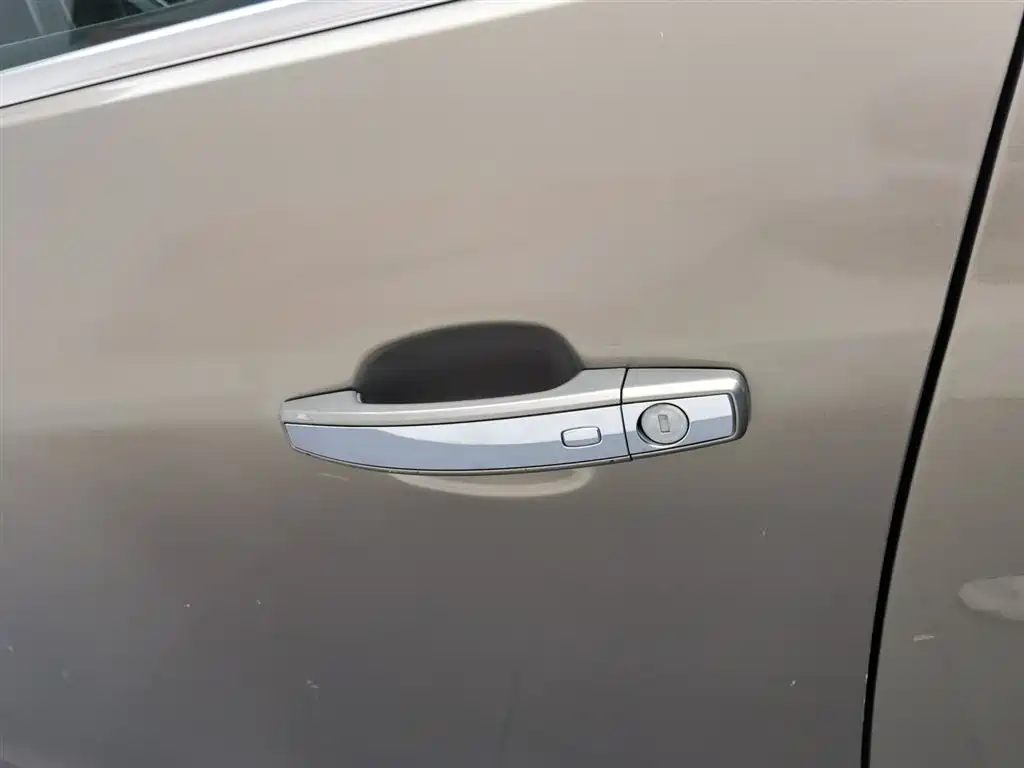 Buick Regal 2015 — фото 18