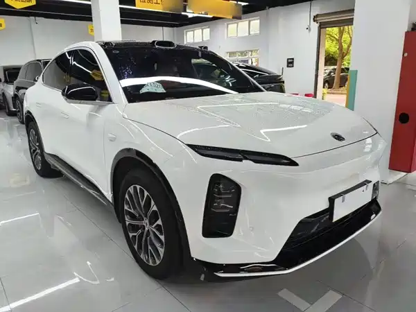 NIO EC6 2025