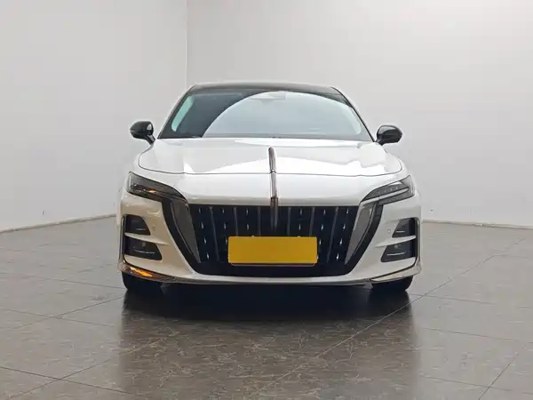 Hongqi H6 2025