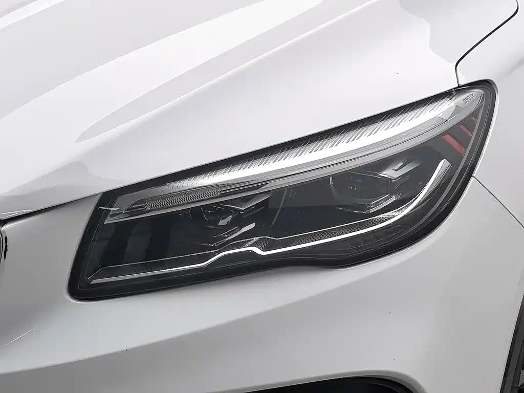 Geely Emgrand S 2022