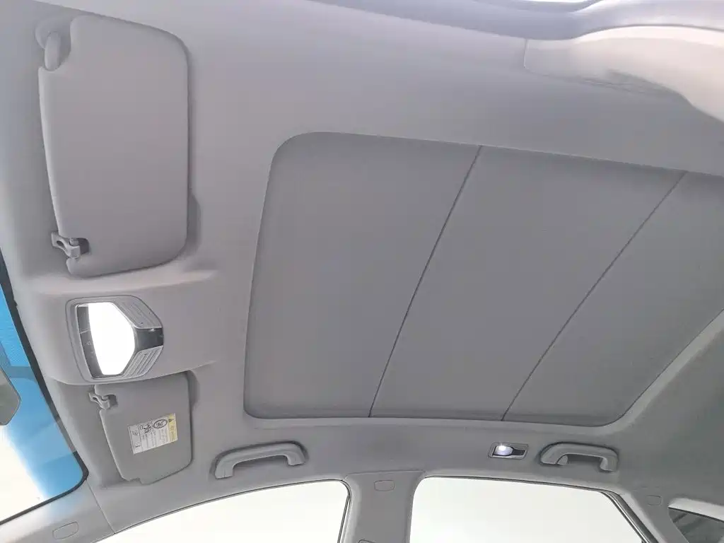 Geely Emgrand S 2022 — фото 14