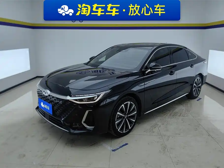 Chery Arrizo 8 2023