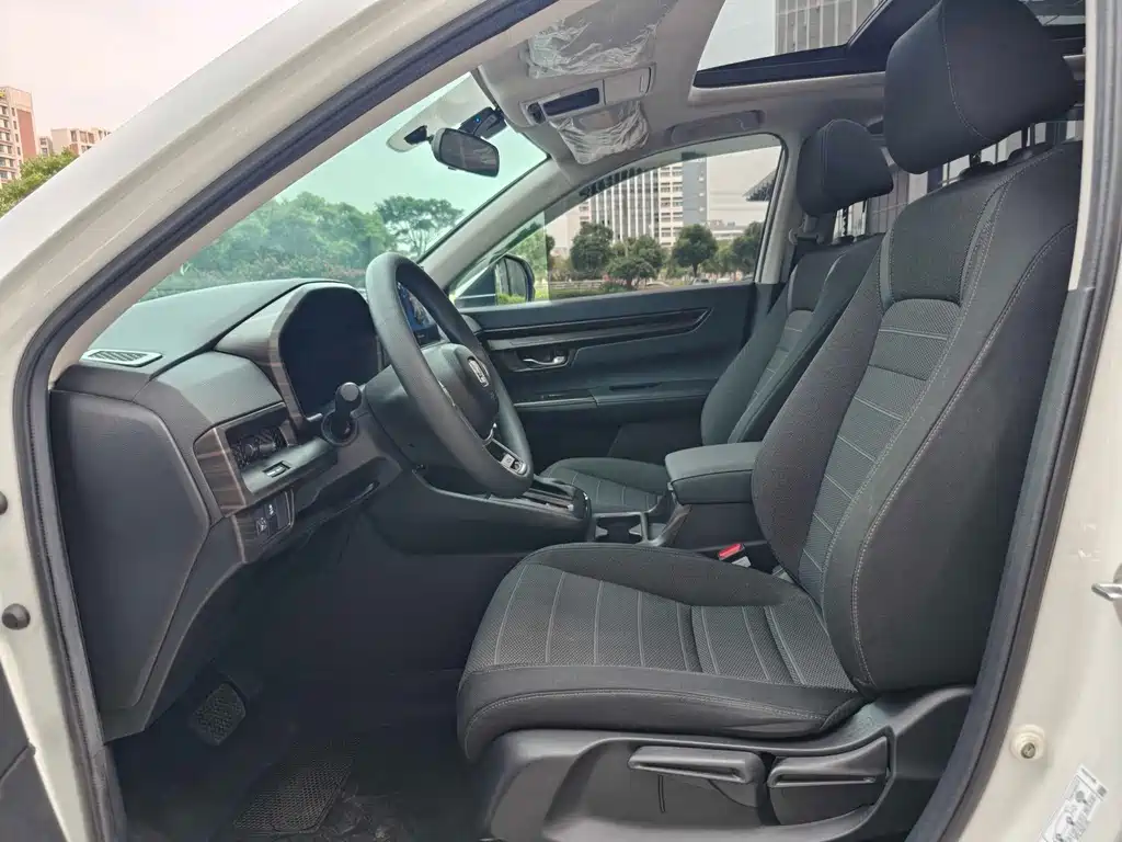 Honda CR-V 2023