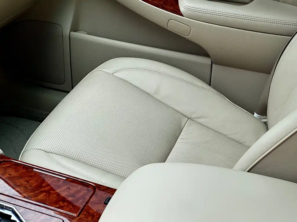 Toyota Crown 2008 — фото 22