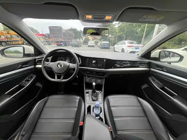 Volkswagen Bora 2020