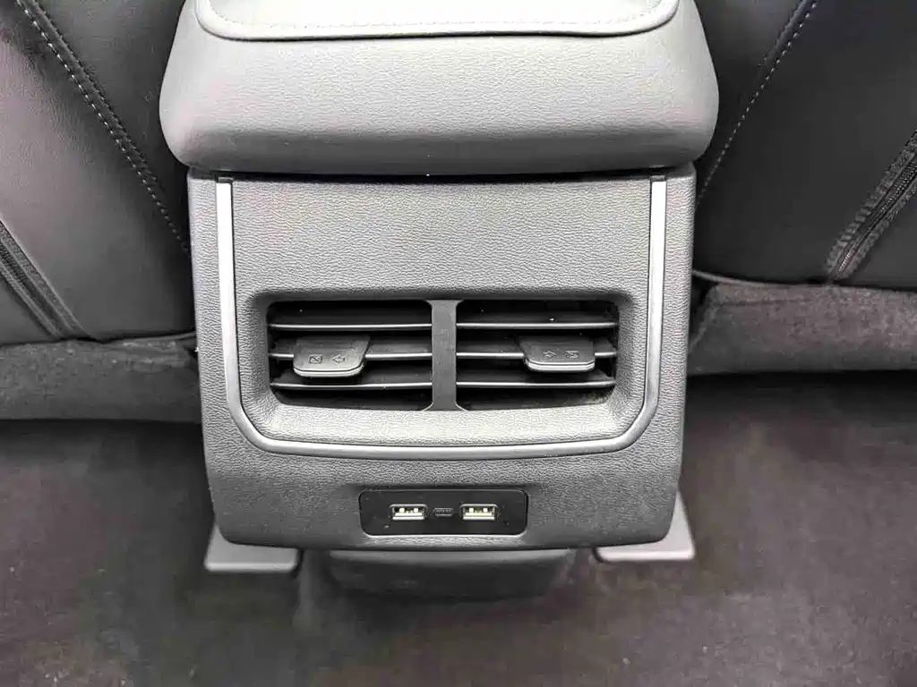 Haval H6 2022 — фото 12