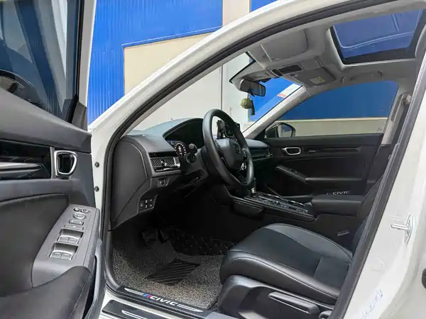 Honda Civic 2023