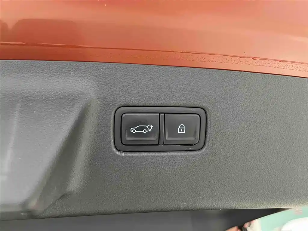Hyundai Santa Fe 2024 — фото 20