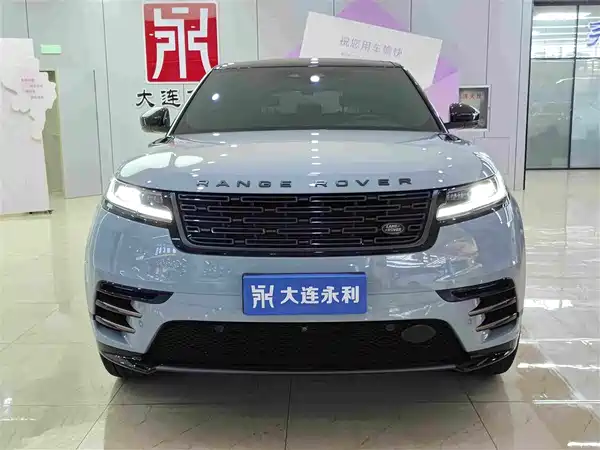 Land Rover Range Rover Velar 2023