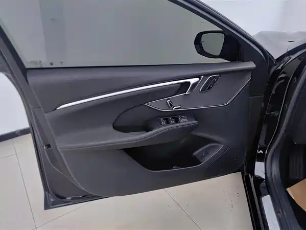Buick LaCrosse 2024