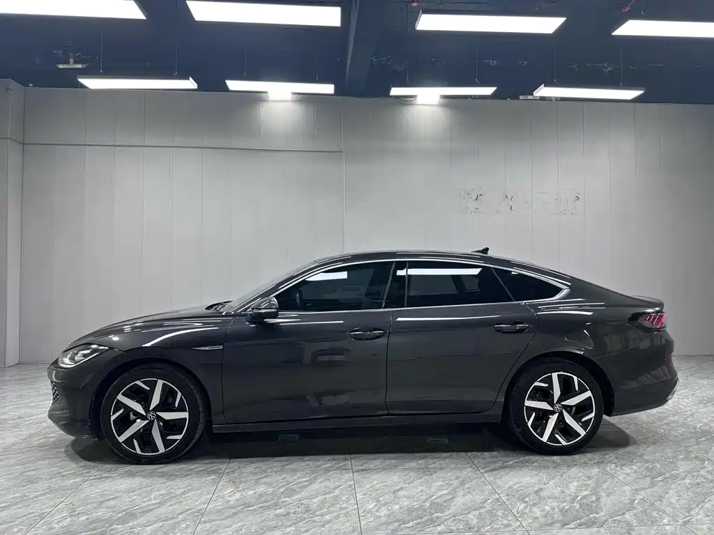 Volkswagen Lamando 2023