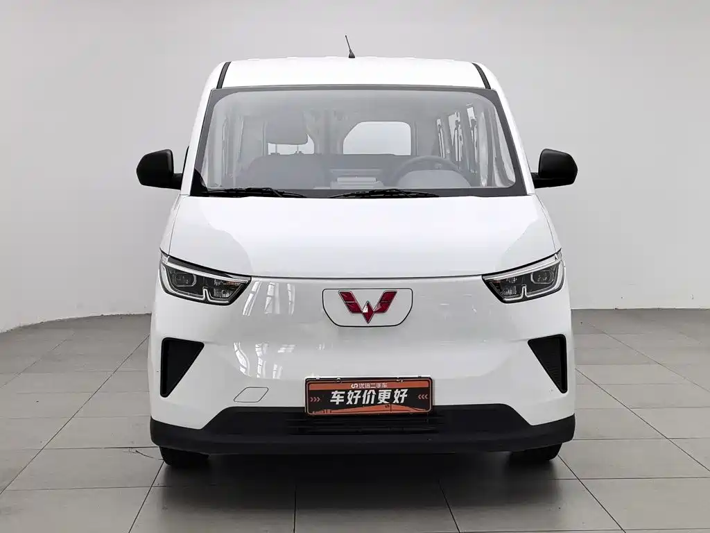 Wuling Yangguang 2025