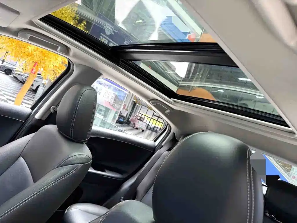Honda Vezel 2022