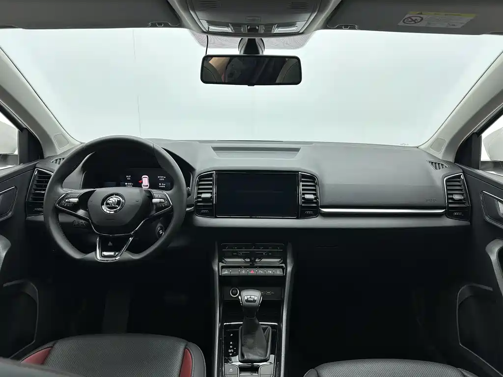 Skoda Korok 2023