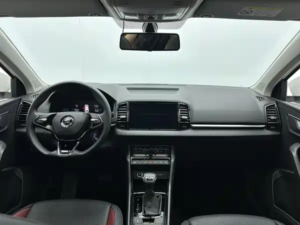 Skoda Karoq 2023