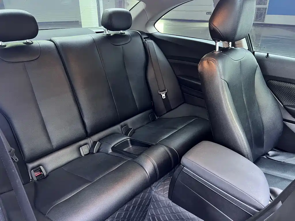 BMW 2 Series 2018 — фото 17