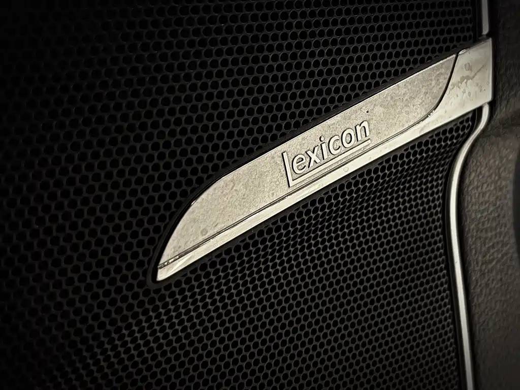 Hyundai Equus 2013 — фото 36